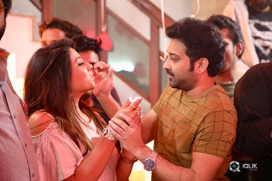 Jyothi-Birthday-Photos